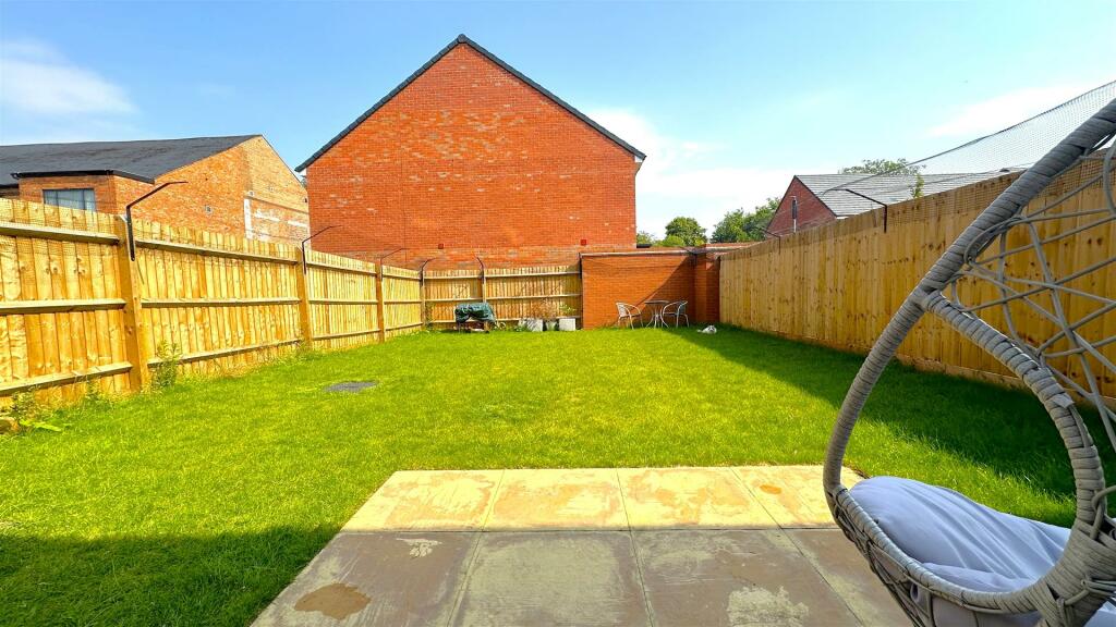 Additional image 21 of Hazelwell Lane, Strichley, Birmingham