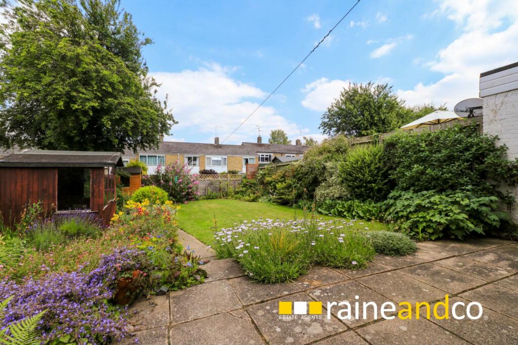Additional image 3 of Falcon Close, Hatfield