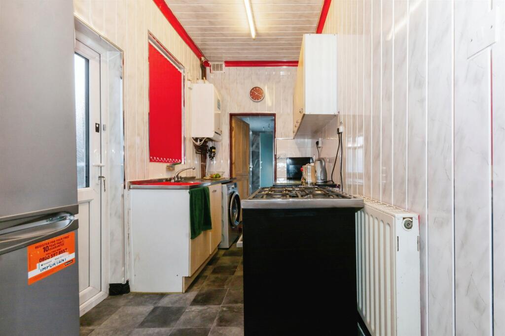 Additional image 8 of Knowle Road, Birmingham