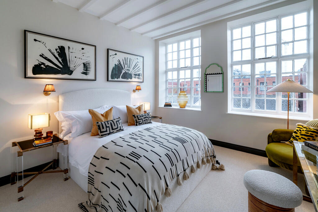 Additional image 6 of St Pauls Square Apartments, Jewellery Quarter, B3