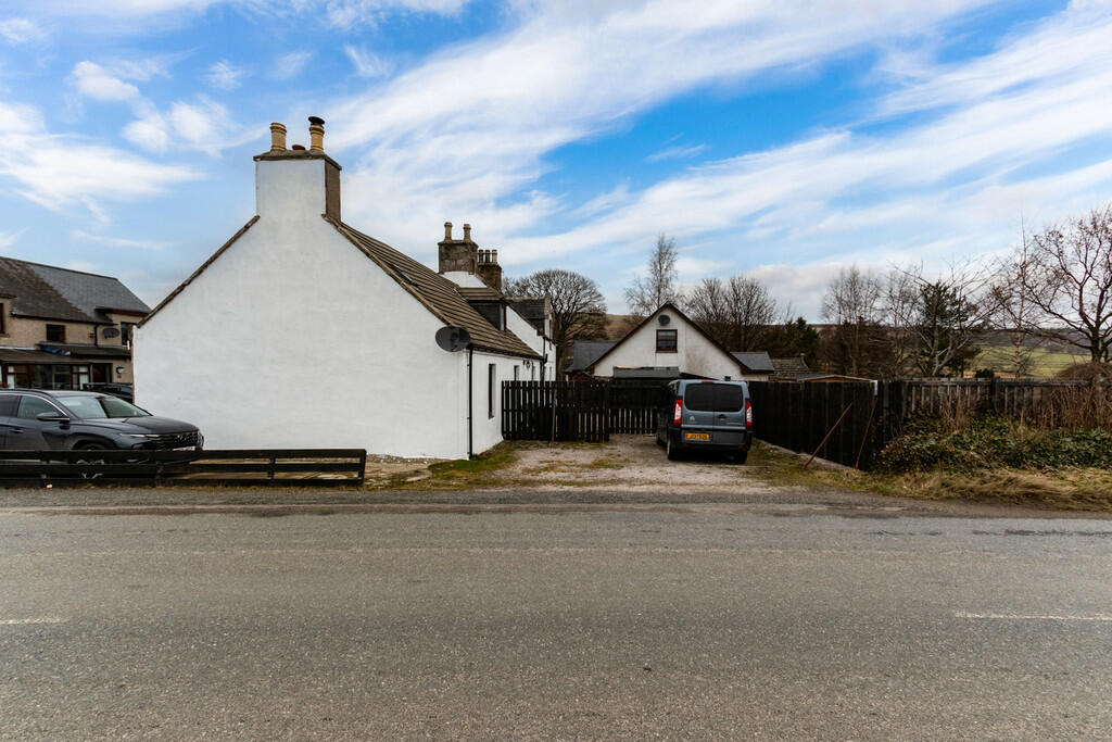 Additional image 30 of Station Road, Kennethmont, Huntly