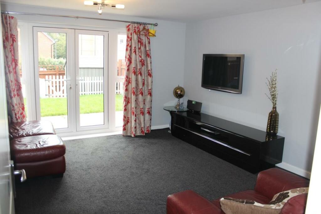 Additional image 10 of Peregrine Way, HATFIELD