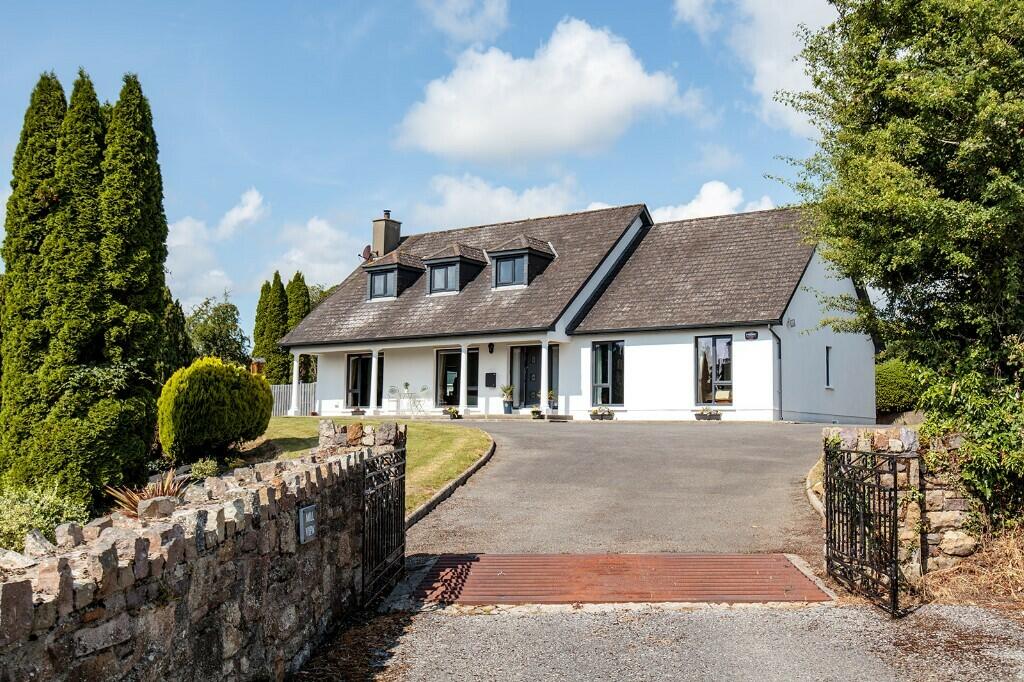 Primary image of Mill View, Burrellspark, Station Road, Thomastown, Co Kilkenny, R95 W5P3, Ireland