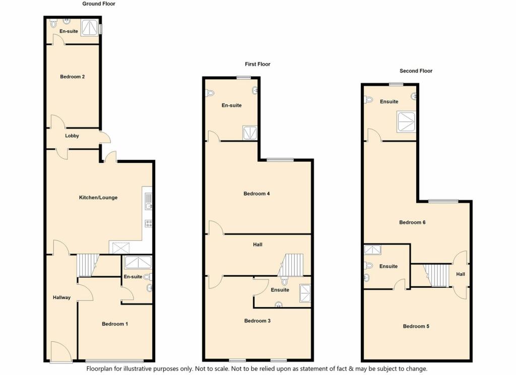 Additional image 10 of Marroway Street - £82,000 P.A NET RENT, Edgbaston , Birmingham , B16
