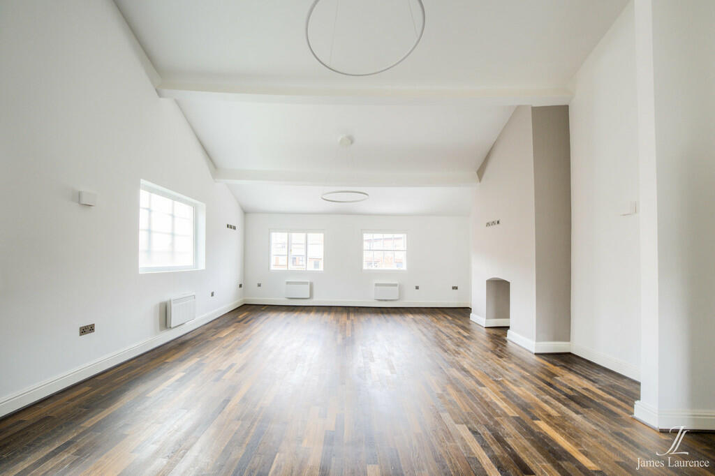 Additional image 5 of Reliance Works, 42 Kenyon Street, Jewellery Quarter