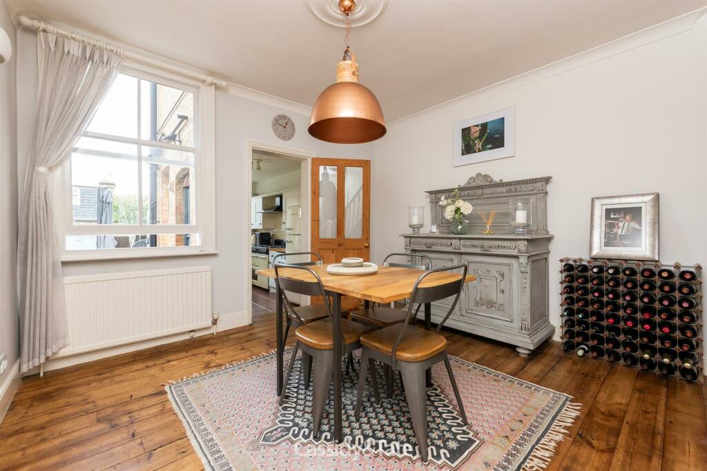 Additional image 7 of Cannon Street, St Albans