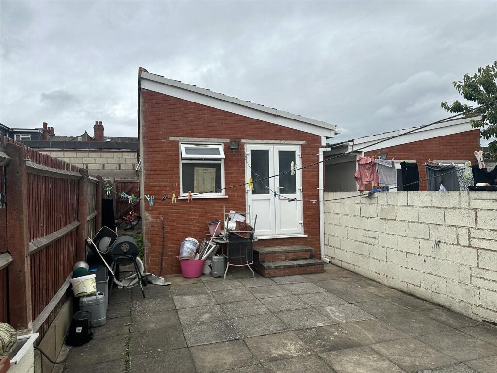 Additional image 20 of Floyer Road, Birmingham, West Midlands, B10