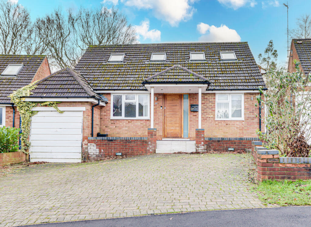 Additional image 10 of Ridge Avenue, Harpenden, Hertfordshire, AL5