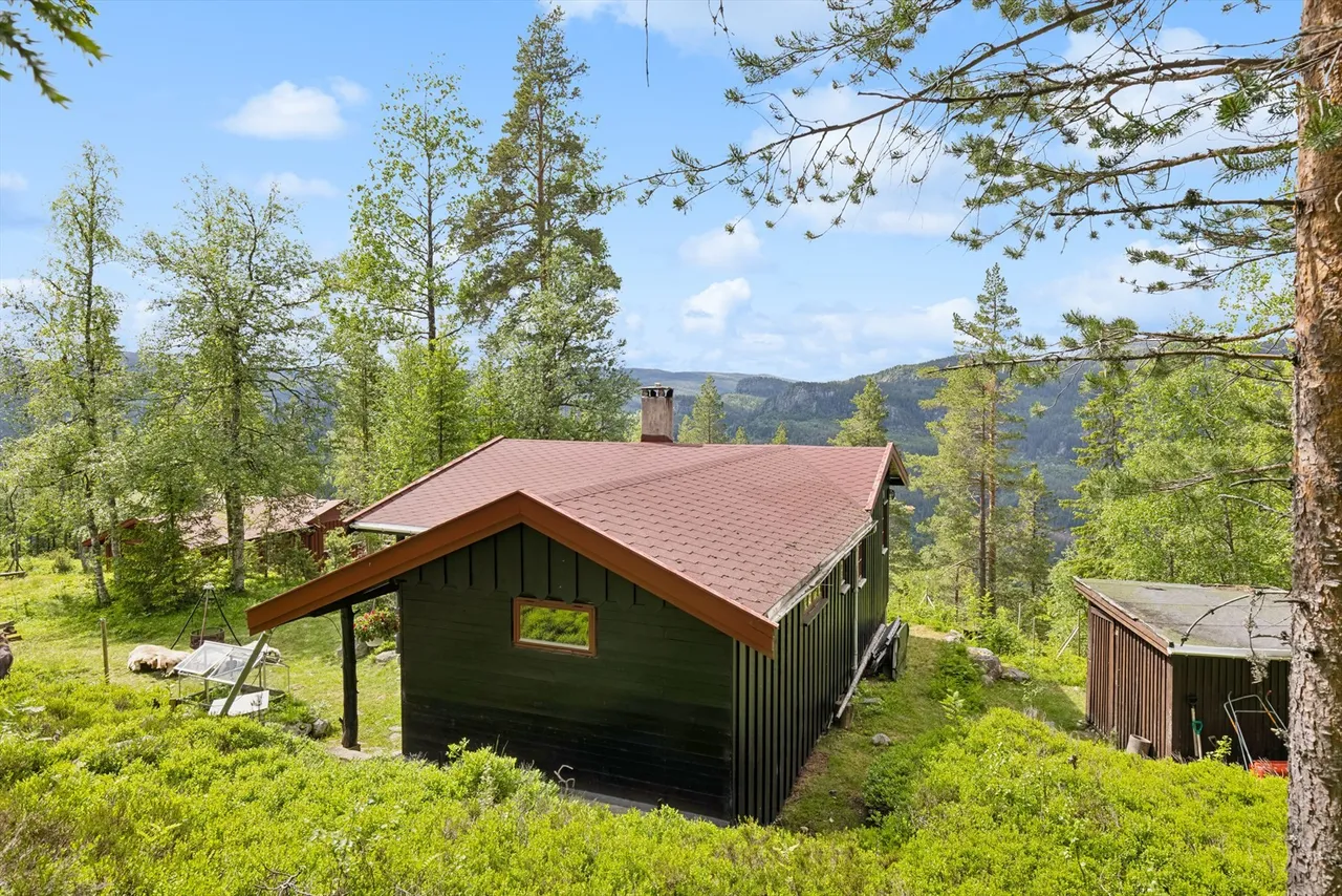 Additional image 3 of Skareveien 177, 3359 Eggedal