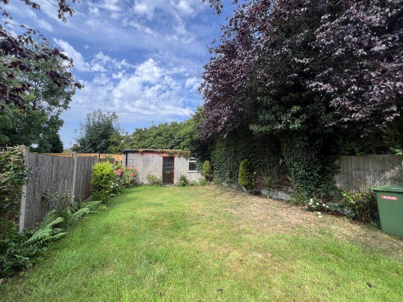 Additional image 20 of Wash Lane, Birmingham, B25 8PU