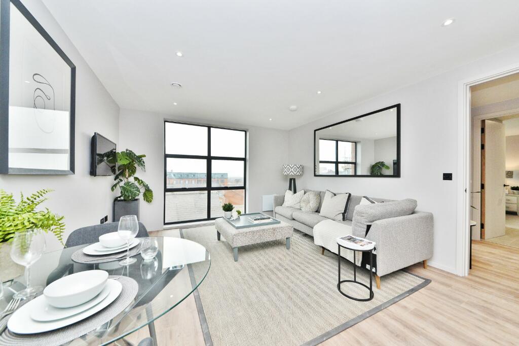 Additional image 13 of Northwood Street, Birmingham, B3