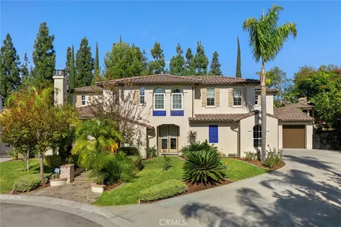 18893 Dry Creek Road, Yorba Linda, CA 92886