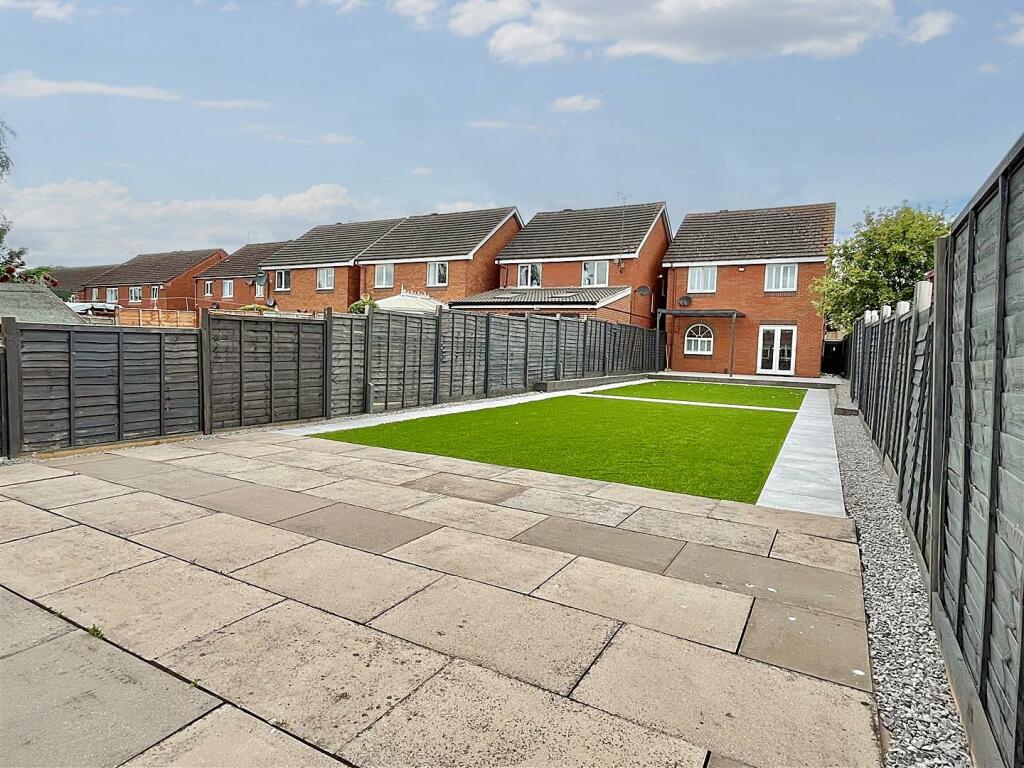 Additional image 21 of Gunter Road, Birmingham