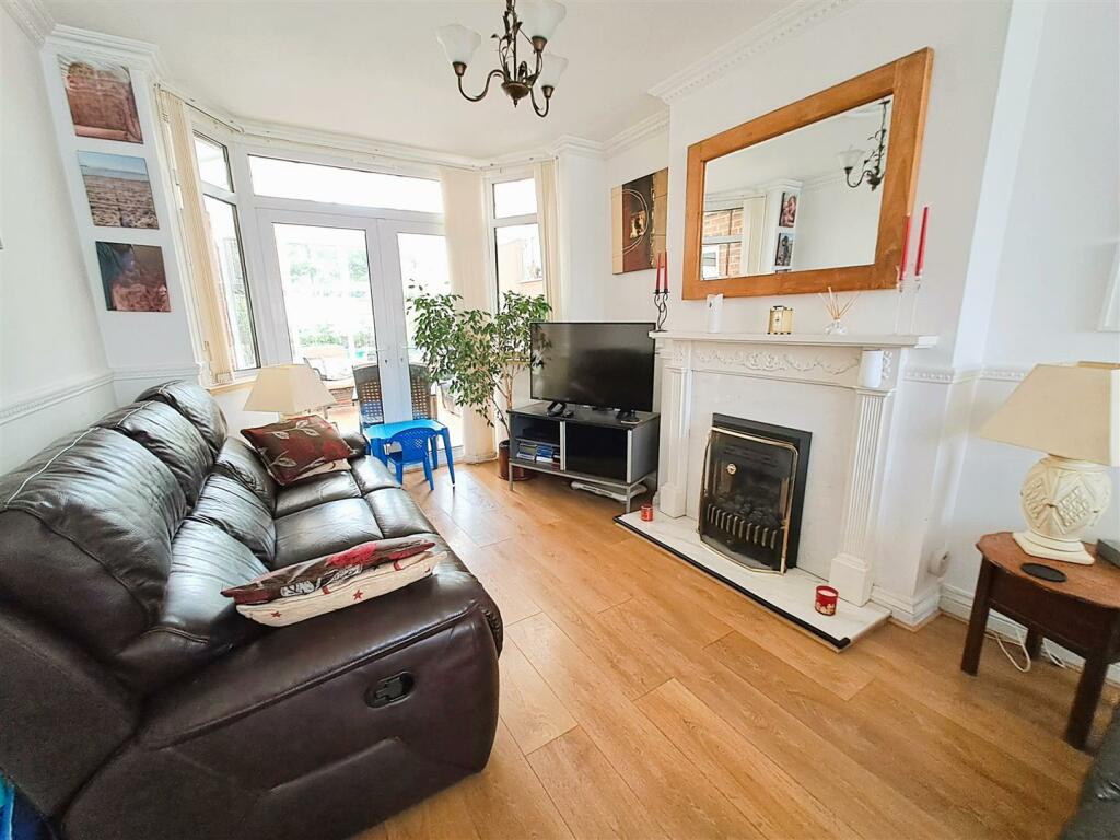 Additional image 5 of Palmvale Croft, Sheldon, Birmingham