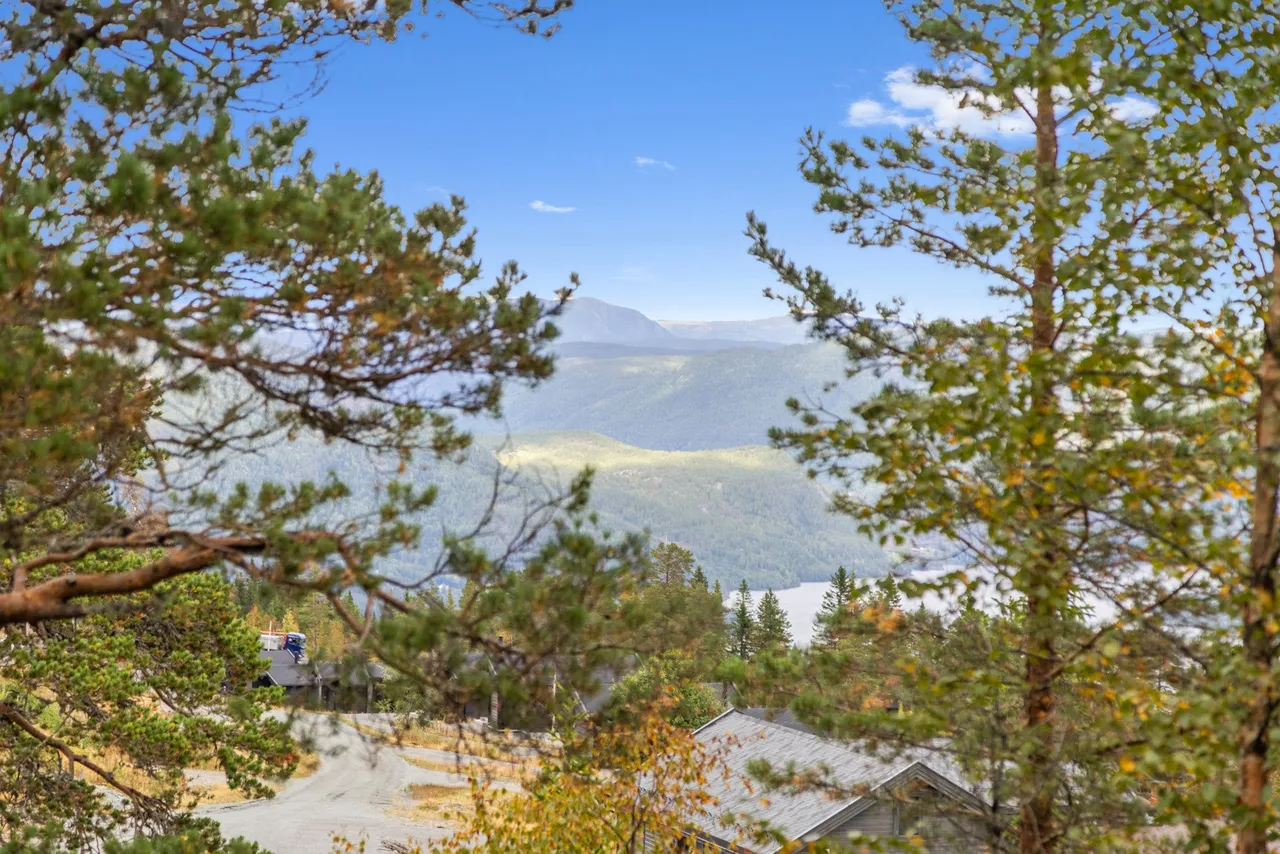 Additional image 2 of Brennkollveien 49, 3536 Noresund