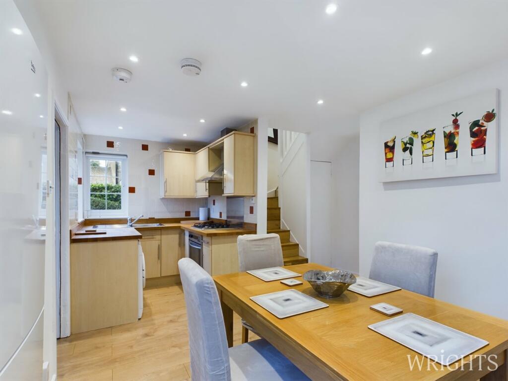 Additional image 19 of Lockley Crescent, Hatfield, AL10