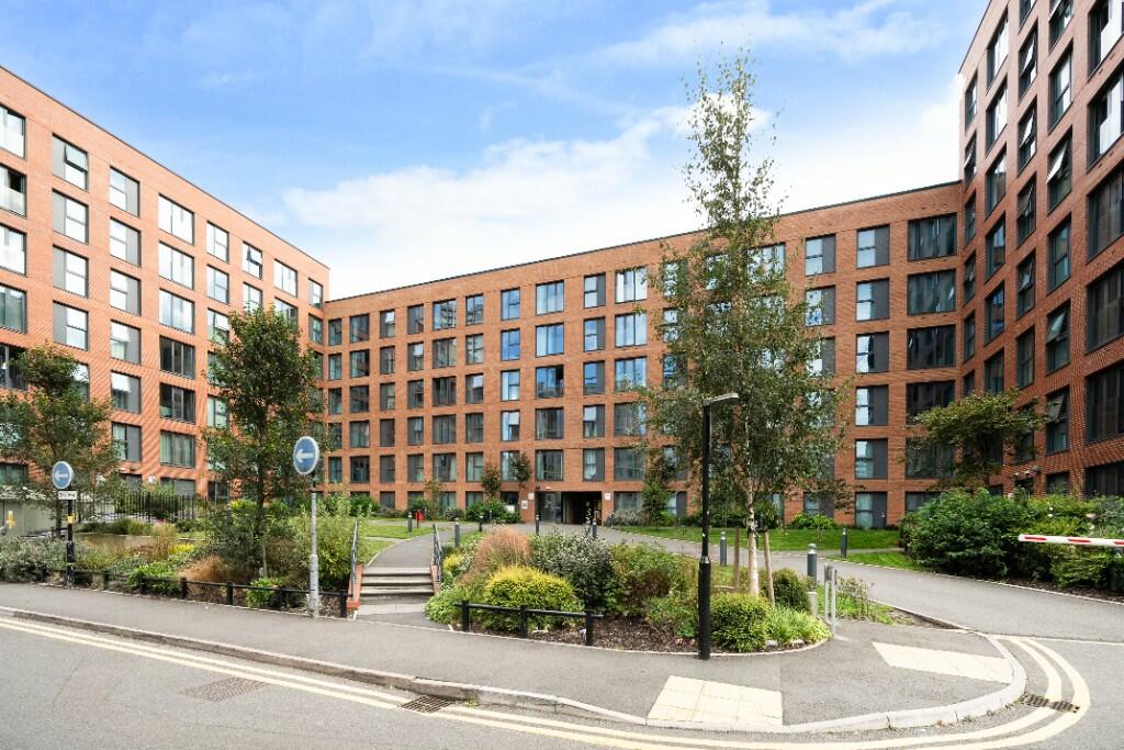 Additional image 9 of Windmill Street, Birmingham, B1