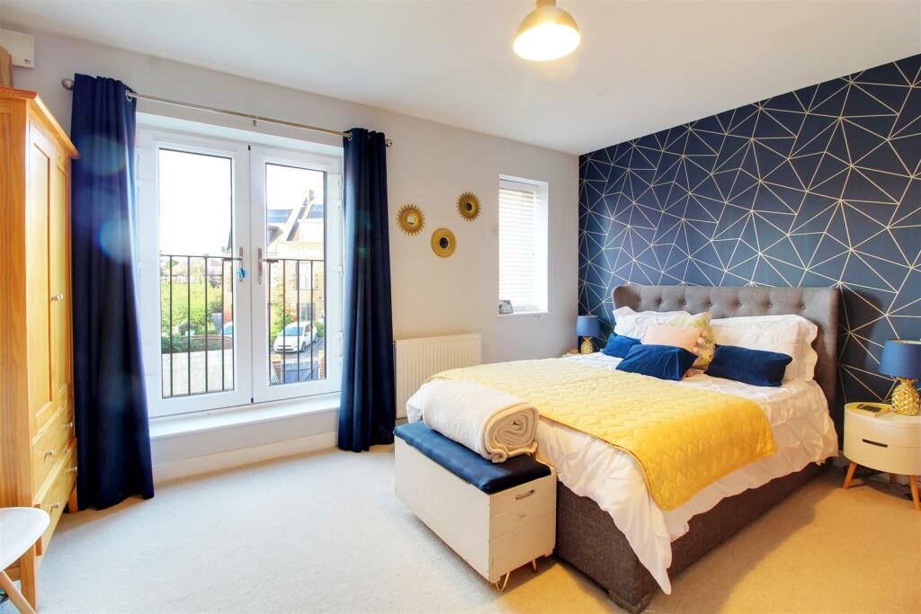 Additional image 6 of Green Close, Brookmans Park