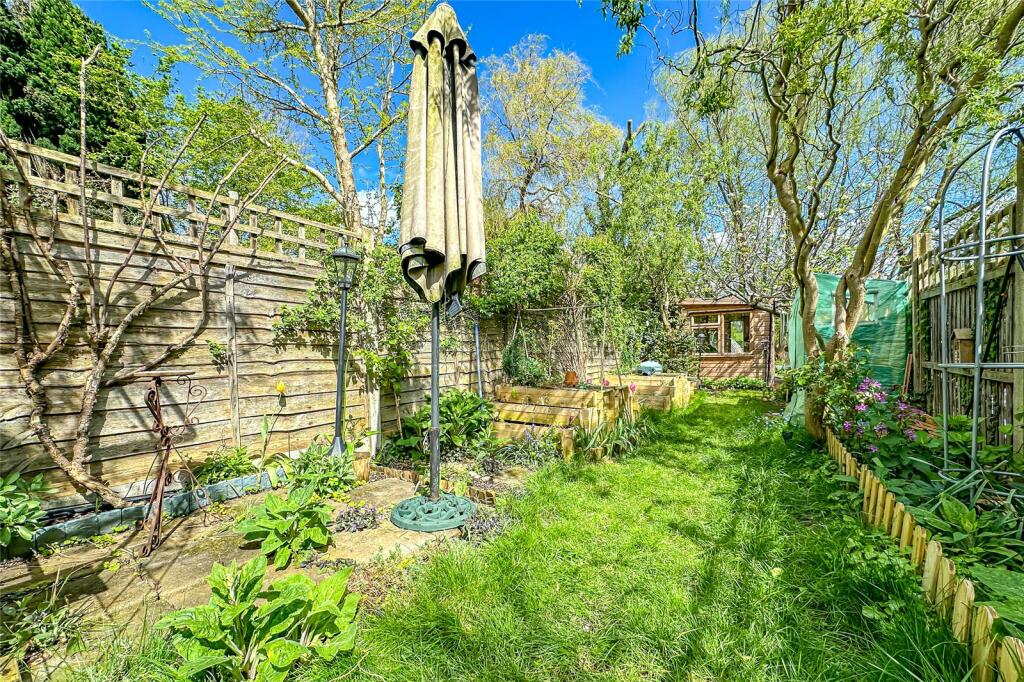 Additional image 15 of Park Street, St. Albans, Hertfordshire, AL2