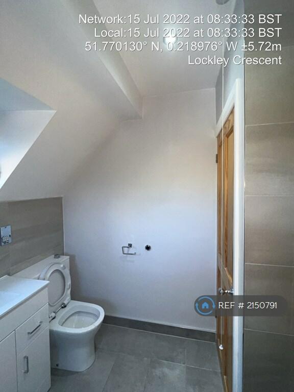 Additional image 25 of Lockley Crescent, Hatfield, AL10