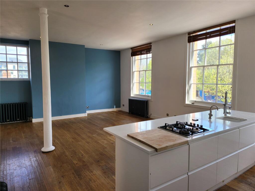 Additional image 19 of Sheepcote Street, Birmingham, B16