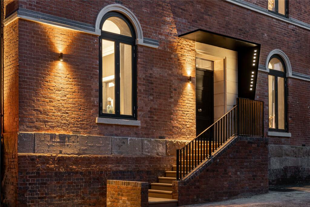 Additional image 32 of Old Heaton House, Camden Street, Birmingham, West Midlands, B1
