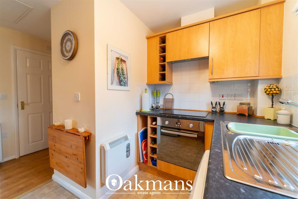 Additional image 9 of 39 Cardinal Close, Birmingham, B17