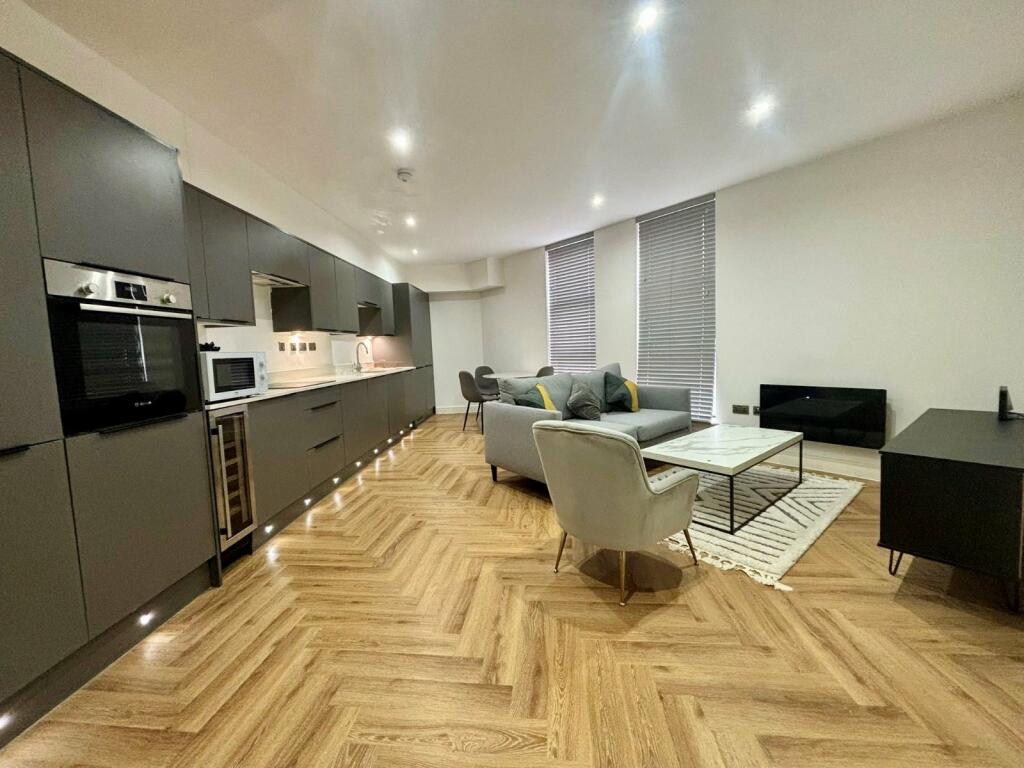 Additional image 4 of The Hallmark, 5 Bond Street, Birmingham, B19