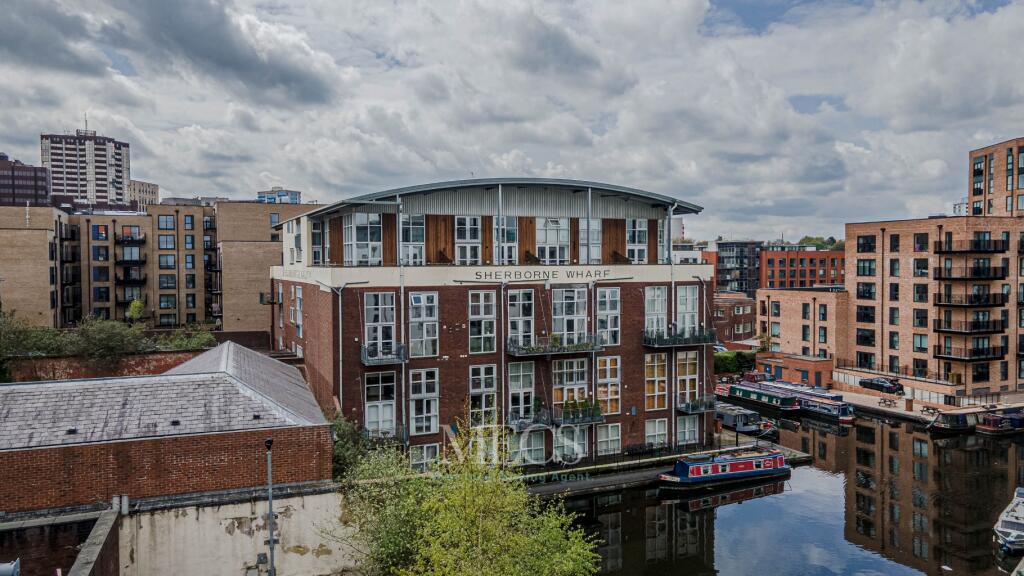 Additional image 24 of Sherborne Lofts, 33 Grosvenor Street West, Birmingham, West Midlands, B16 8HW
