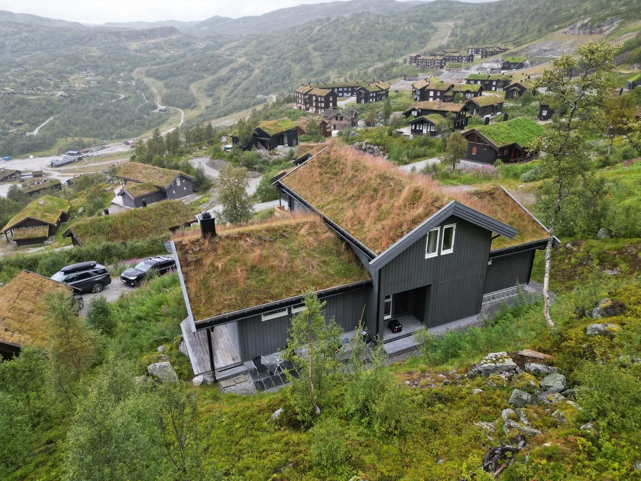 Additional image 2 of Ålmannvegen 21, 3895 Edland