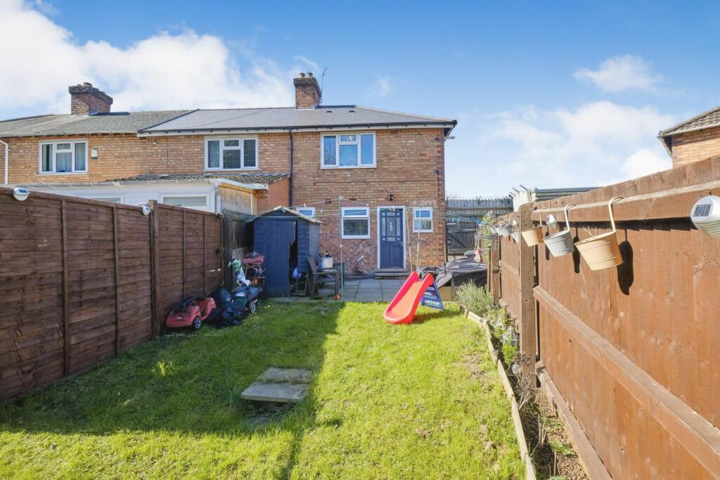 Additional image 3 of Hazelville Road, Birmingham, B28