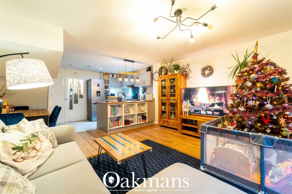 Additional image 5 of Iron Way, Stirchley, B30