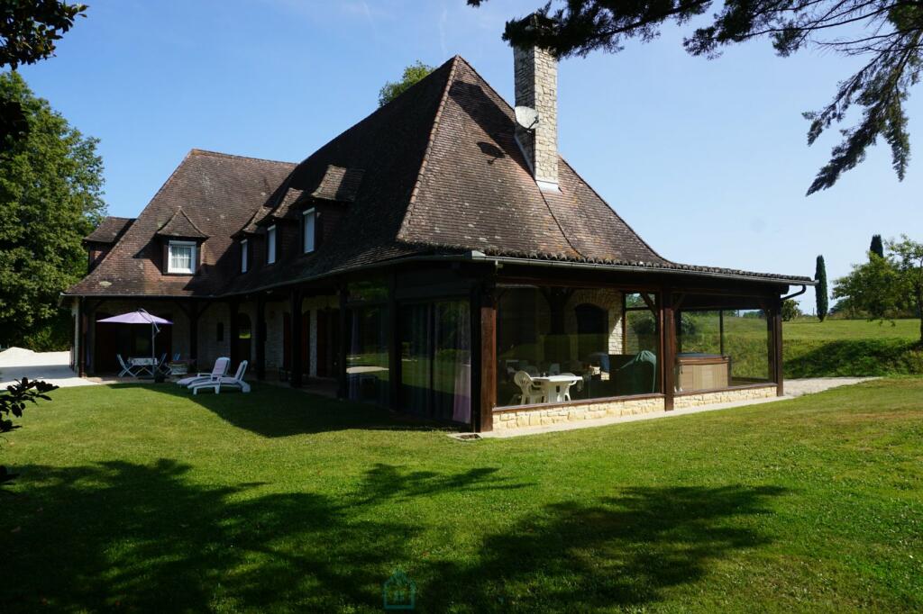 Additional image 3 of Aquitaine, Dordogne, Nantheuil, France