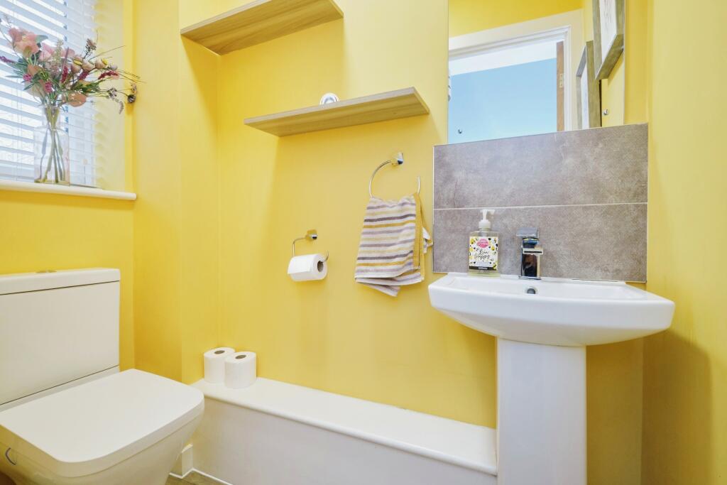 Additional image 6 of Blakemere Avenue, Birmingham, West Midlands, B25