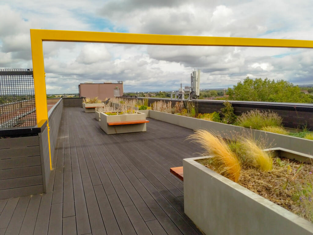 Additional image 8 of Park Gate at Lyndon Place, 2096 Coventry Road, Sheldon, B26 3YU