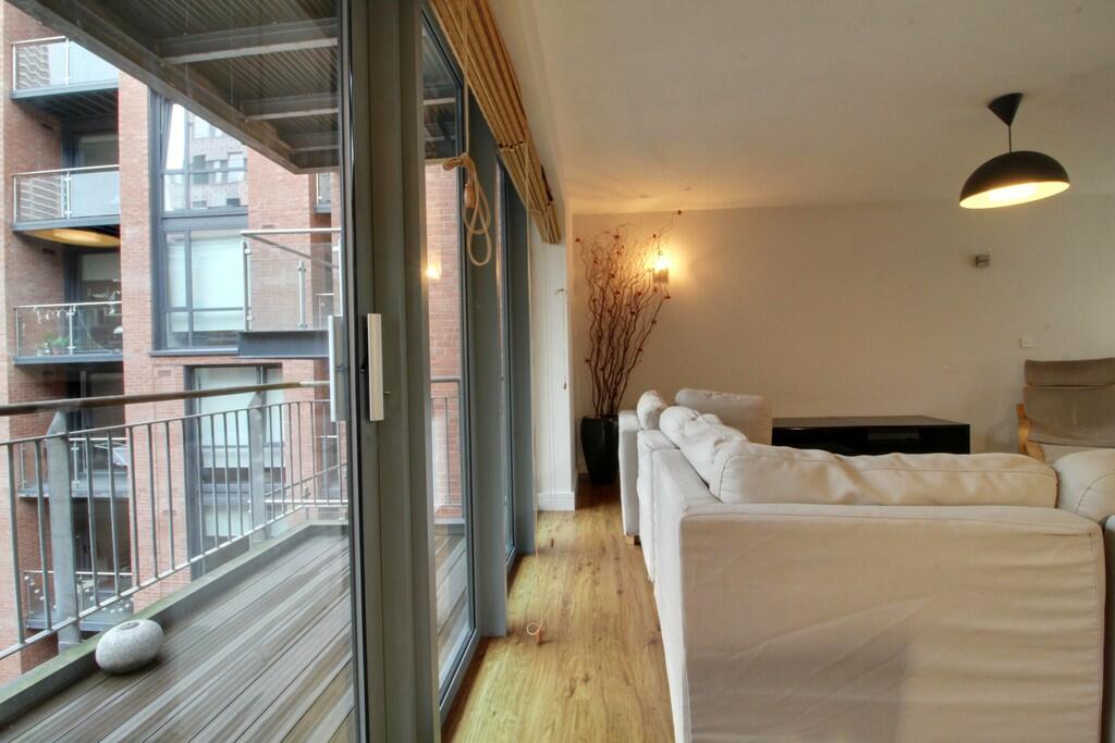 Additional image 25 of Islington Gates, 110 Newhall Street, Birmingham City Centre