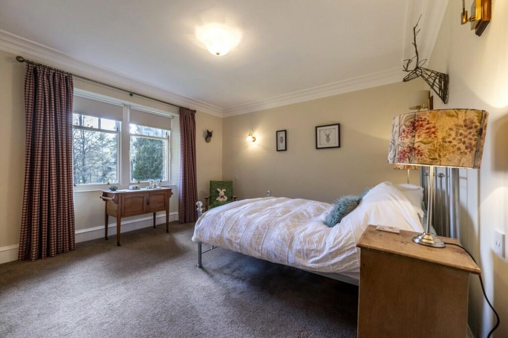 Additional image 12 of Balgonie House, Braemar Place, Ballater, Aberdeenshire, AB35