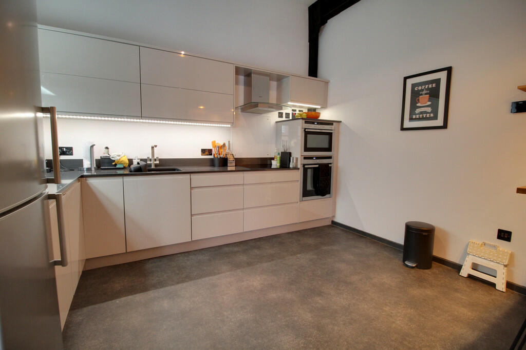 Additional image 8 of Sterling House, Caroline Street, Jewellery Quarter