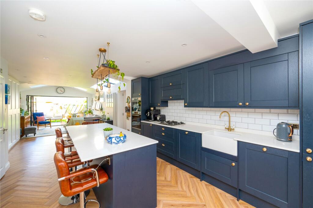 Additional image 2 of Woodstock Road South, St. Albans, Hertfordshire