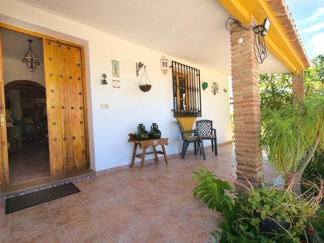 Additional image 2 of Andalucia, Malaga, Periana, Spain