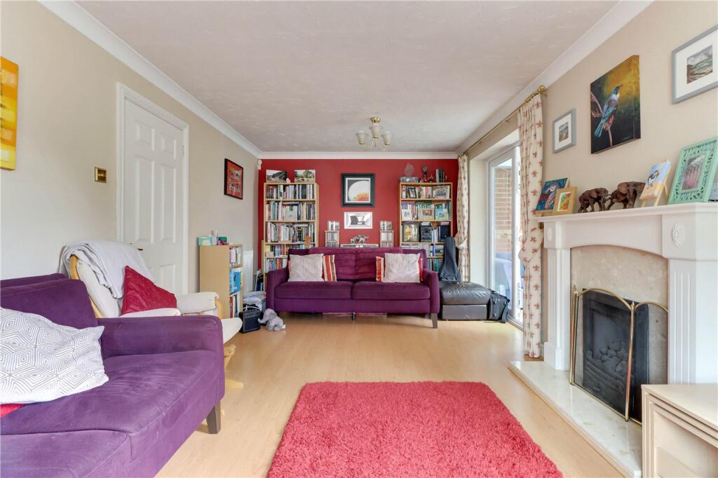 Additional image 8 of Stanmore Chase, St. Albans, Hertfordshire, AL4