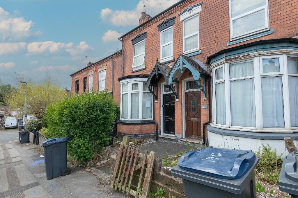 Additional image 19 of Newman Road, Birmingham, B24