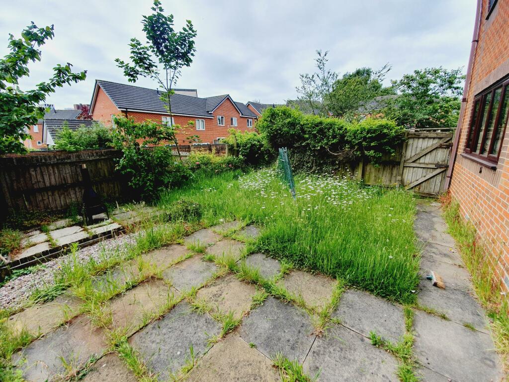 Additional image 9 of Ashton Croft, Birmingham