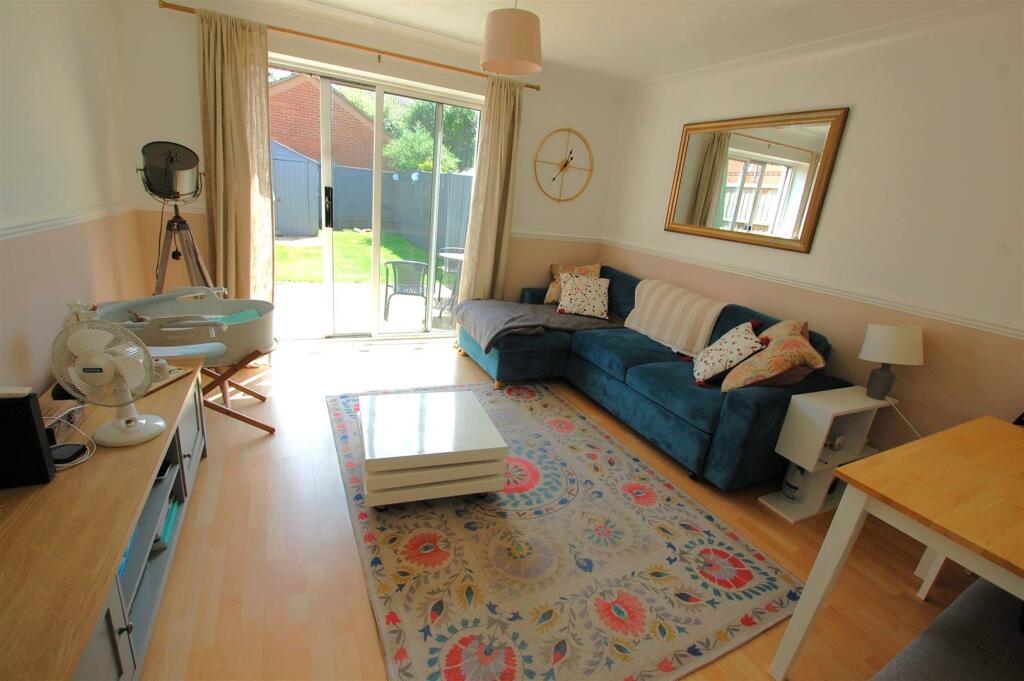 Additional image 20 of Heyford Way, Hatfield
