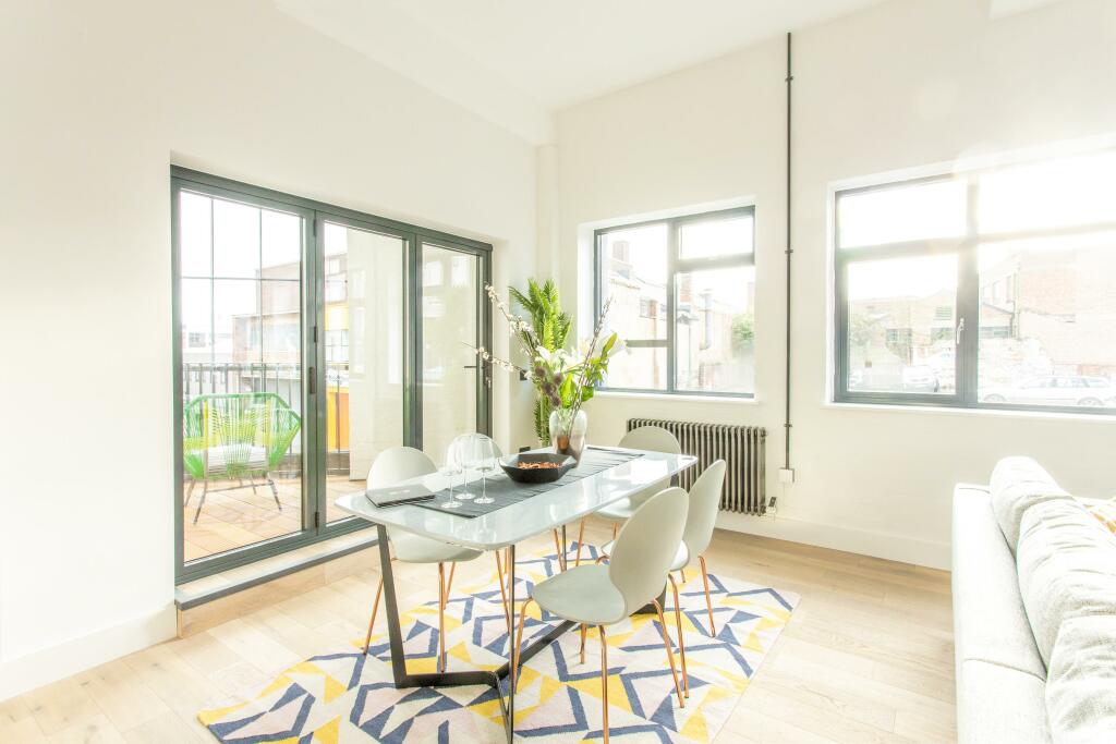 Additional image 5 of Upper Marshall Street, Birmingham, B1