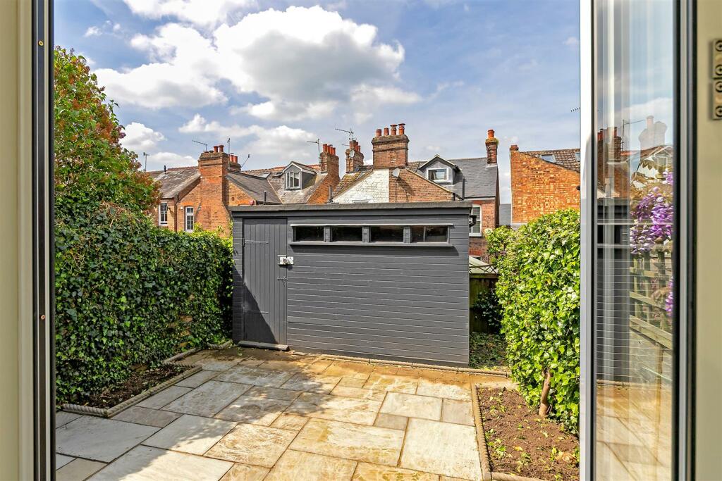 Additional image 21 of West View Road, St Albans