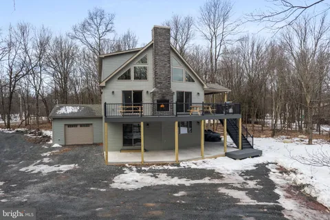 269 Penn Forest Trail, Albrightsville, PA 18210
