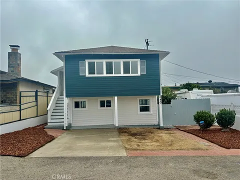 540 Avalon Street, Morro Bay, CA 93442