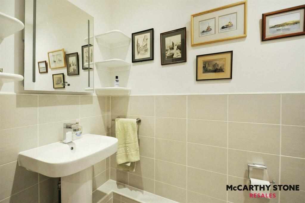 Additional image 13 of 44 Eleanor House, London Road, St. Albans AL1 1NR