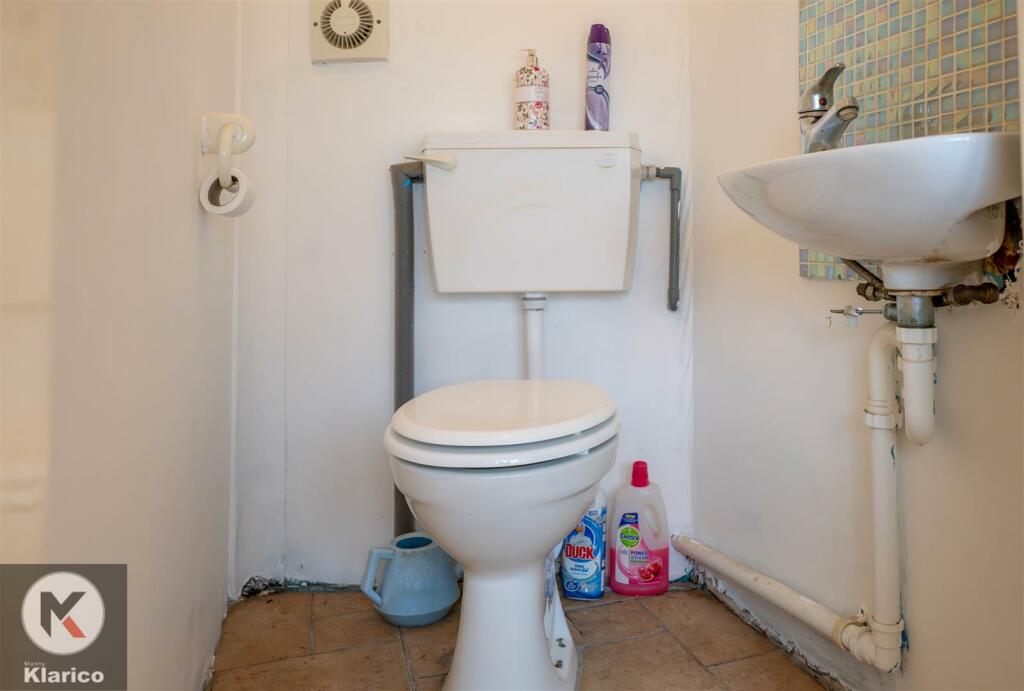 Additional image 9 of Russell Road, Hall Green